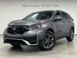 Used 2022 Honda CR-V Hybrid EX-L SUV