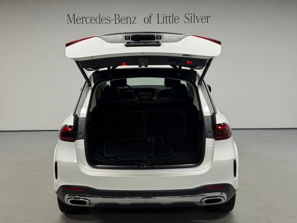 Certified 2024 Mercedes-Benz GLE GLE 350 SUV