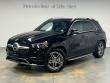 Used 2022 Mercedes-Benz GLE 350 4MATIC SUV