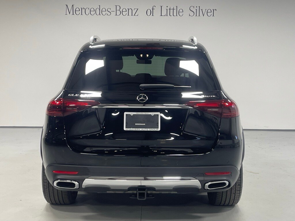 Used 2026 Mercedes-Benz GLE 350 GLE 350 SUV
