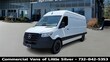 Mercedes-Benz Sprinter 2500
