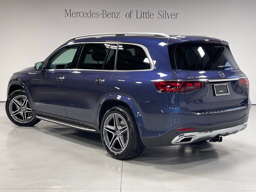Used 2026 Mercedes-Benz GLS 450 GLS 450 SUV