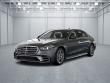 Used 2024 Mercedes-Benz S-Class S 580 4MATIC Sedan