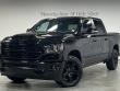 Used 2022 Ram 1500 Big Horn/Lone Star Truck Crew Cab