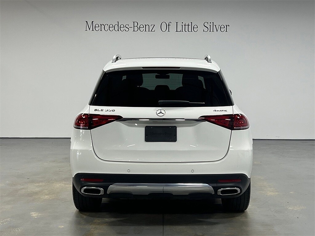 2023 Mercedes Benz GLE 350 4MATIC photo 3