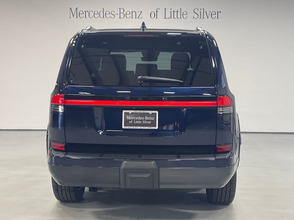 Used 2025 Lexus GX 550 Premium SUV