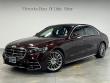 Used 2025 Mercedes-Benz S-Class S 580 4MATIC Sedan