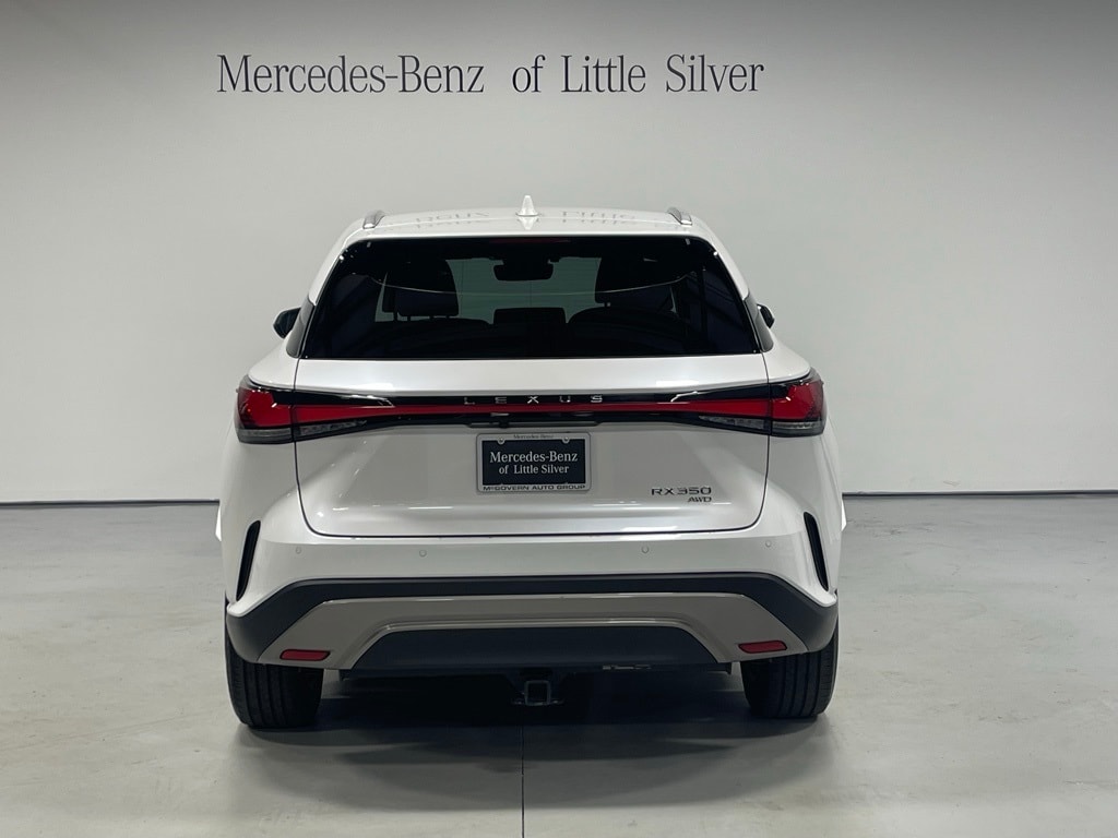 Used 2023 Lexus RX 350 350 Premium SUV