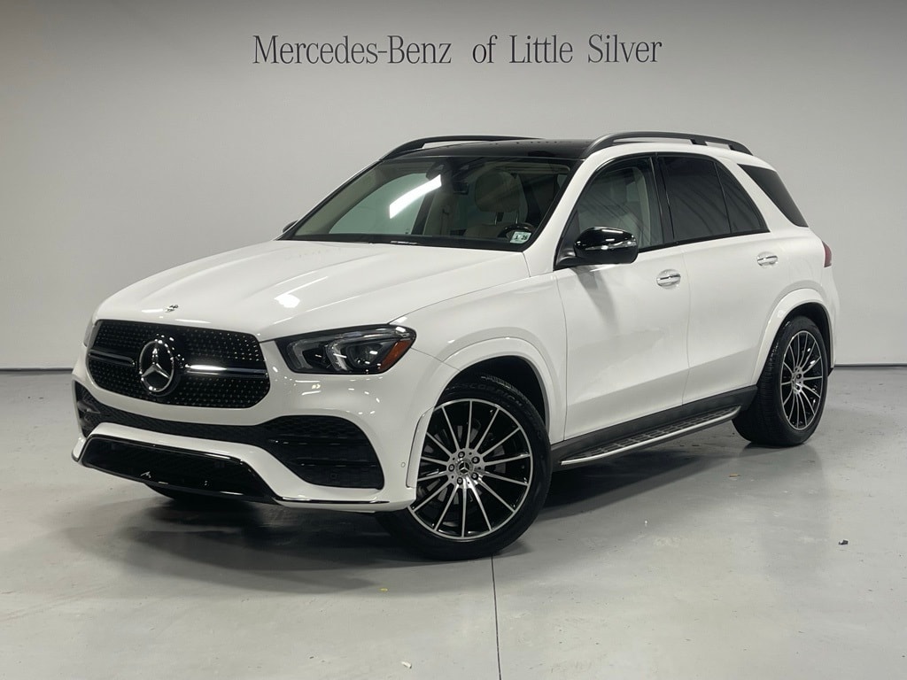 2023 Mercedes-Benz GLE 350 SUV 