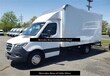 Mercedes-Benz Sprinter 4500 Chassis