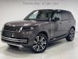 Used 2023 Land Rover Range Rover SE SUV