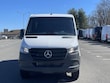  Mercedes-Benz Sprinter 2500