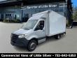 Used 2024 Mercedes-Benz Sprinter 4500 Standard Roof 4-Cyl Diesel HO Truck