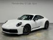 Used 2024 Porsche 911 Carrera T Coupe