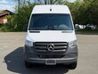  Mercedes-Benz Sprinter 2500