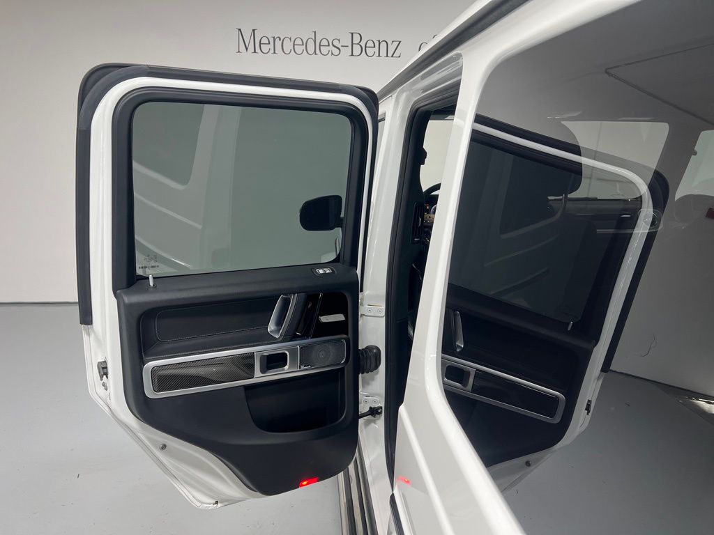 2023 Mercedes-Benz G-Class AMG G63 - Photo 22