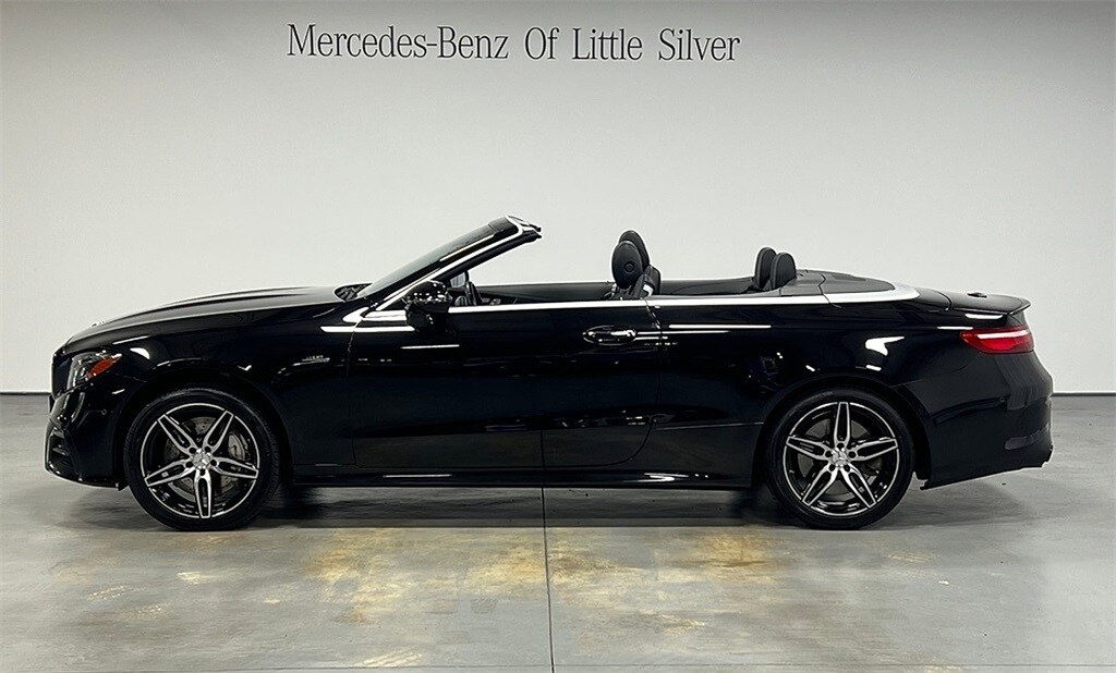 2020 Mercedes Benz E 53 AMG 4MATIC photo 3