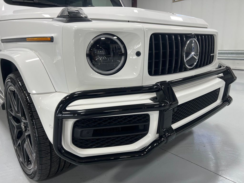 2023 Mercedes-Benz G-Class AMG G63 - Photo 10