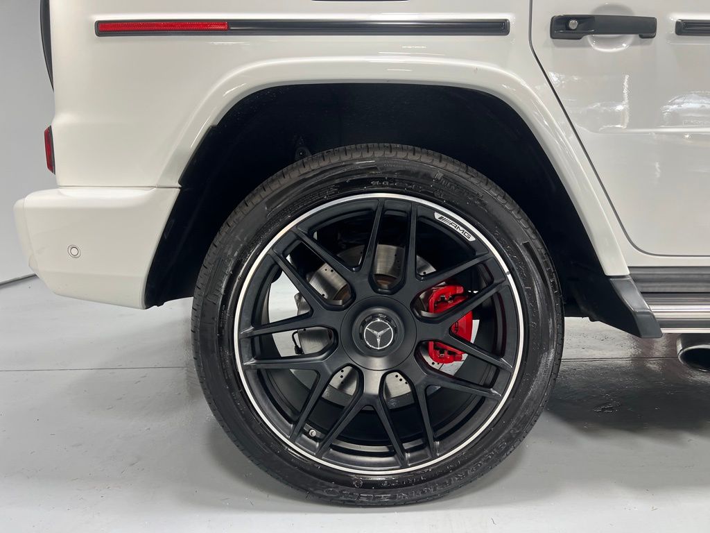 2023 Mercedes-Benz G-Class AMG G63 - Photo 14