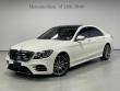Used 2019 Mercedes-Benz S-Class S 560 Sedan