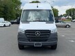  Mercedes-Benz Sprinter 2500