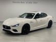 Used 2024 Maserati Ghibli Modena Sedan