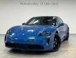 Used 2024 Porsche Taycan 4S Sedan