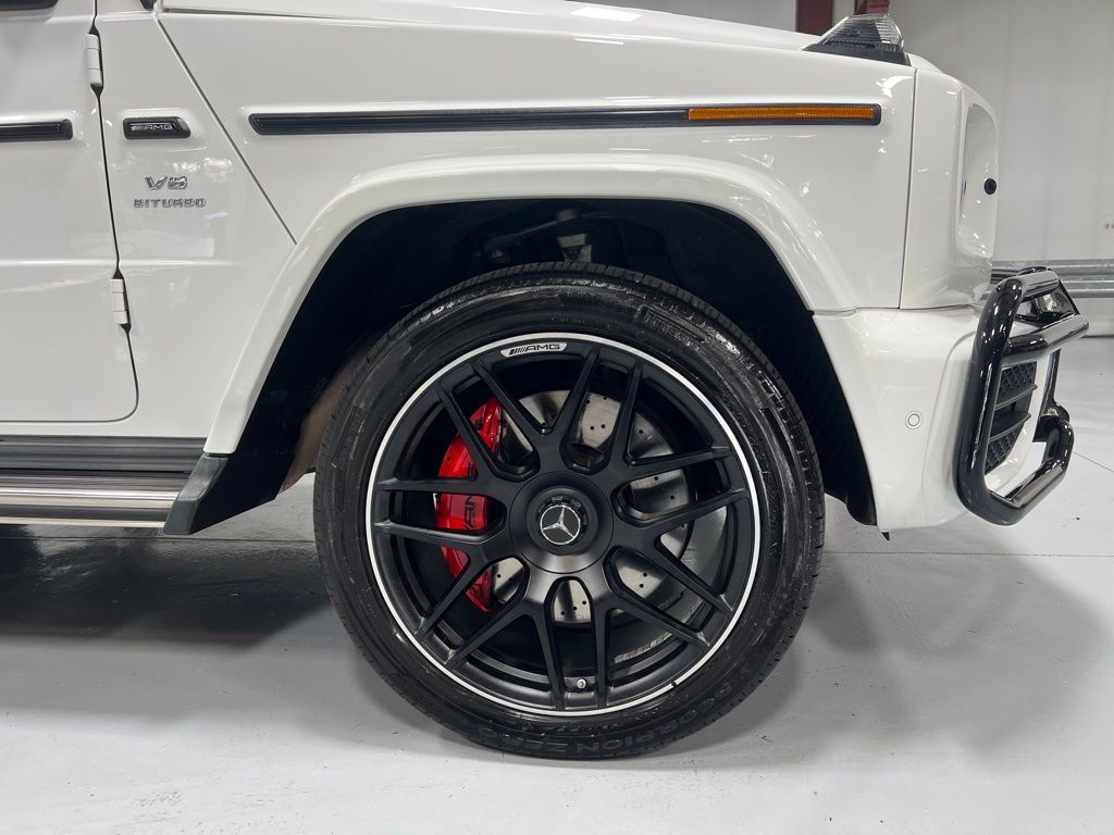 2023 Mercedes-Benz G-Class AMG G63 - Photo 15