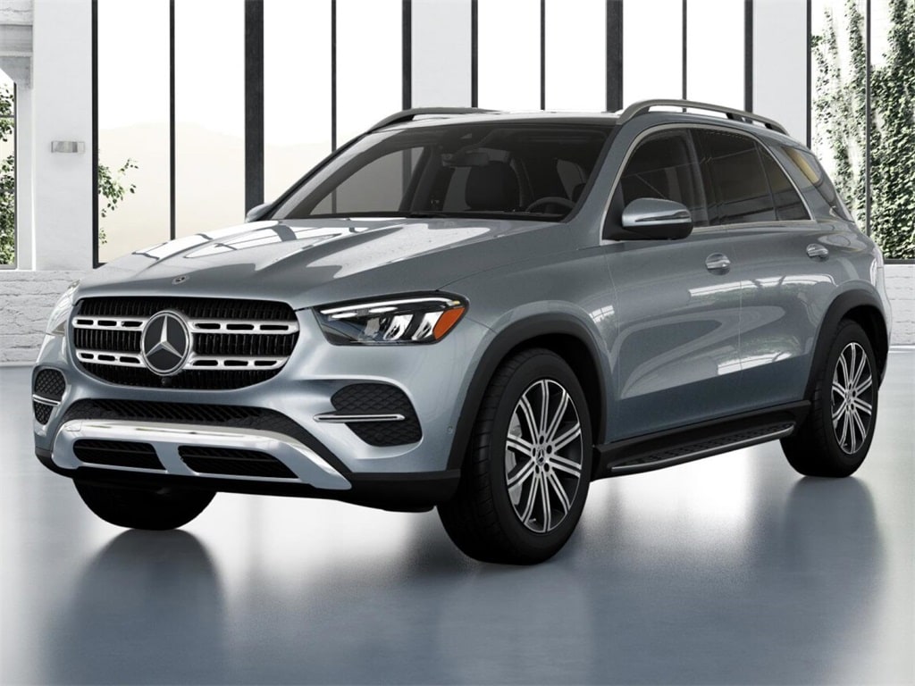 2026 Mercedes-Benz GLE 350 SUV 
