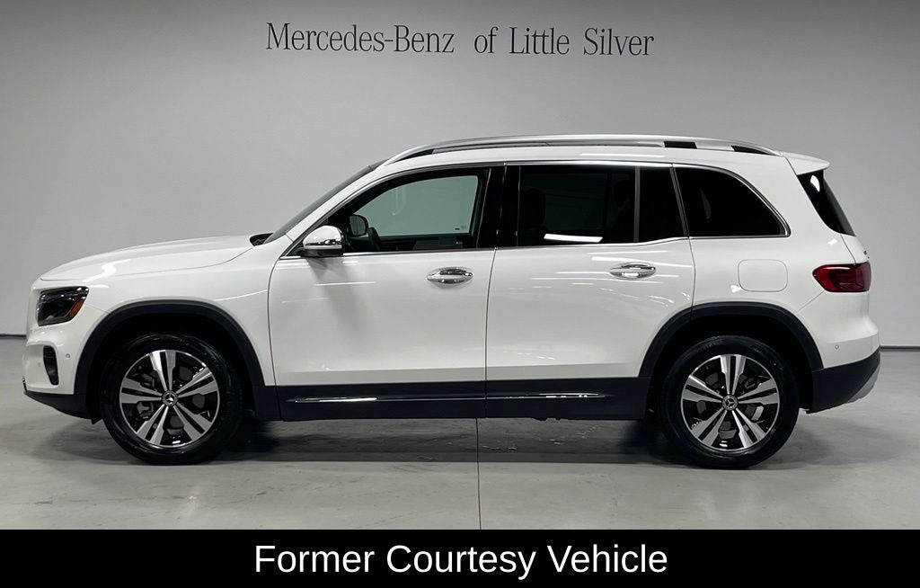 Used 2026 Mercedes-Benz GLB GLB 250 SUV