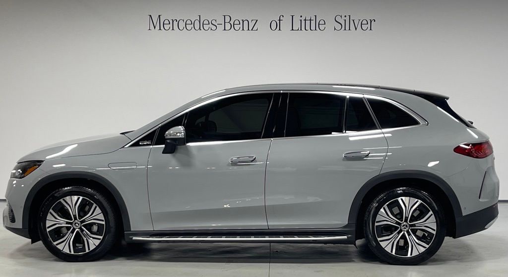 Used 2023 Mercedes-Benz EQE 350 SUV SUV