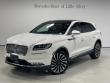 Used 2022 Lincoln Nautilus Black Label SUV
