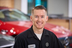 Meet The Team | Mercedes-Benz of Long Beach