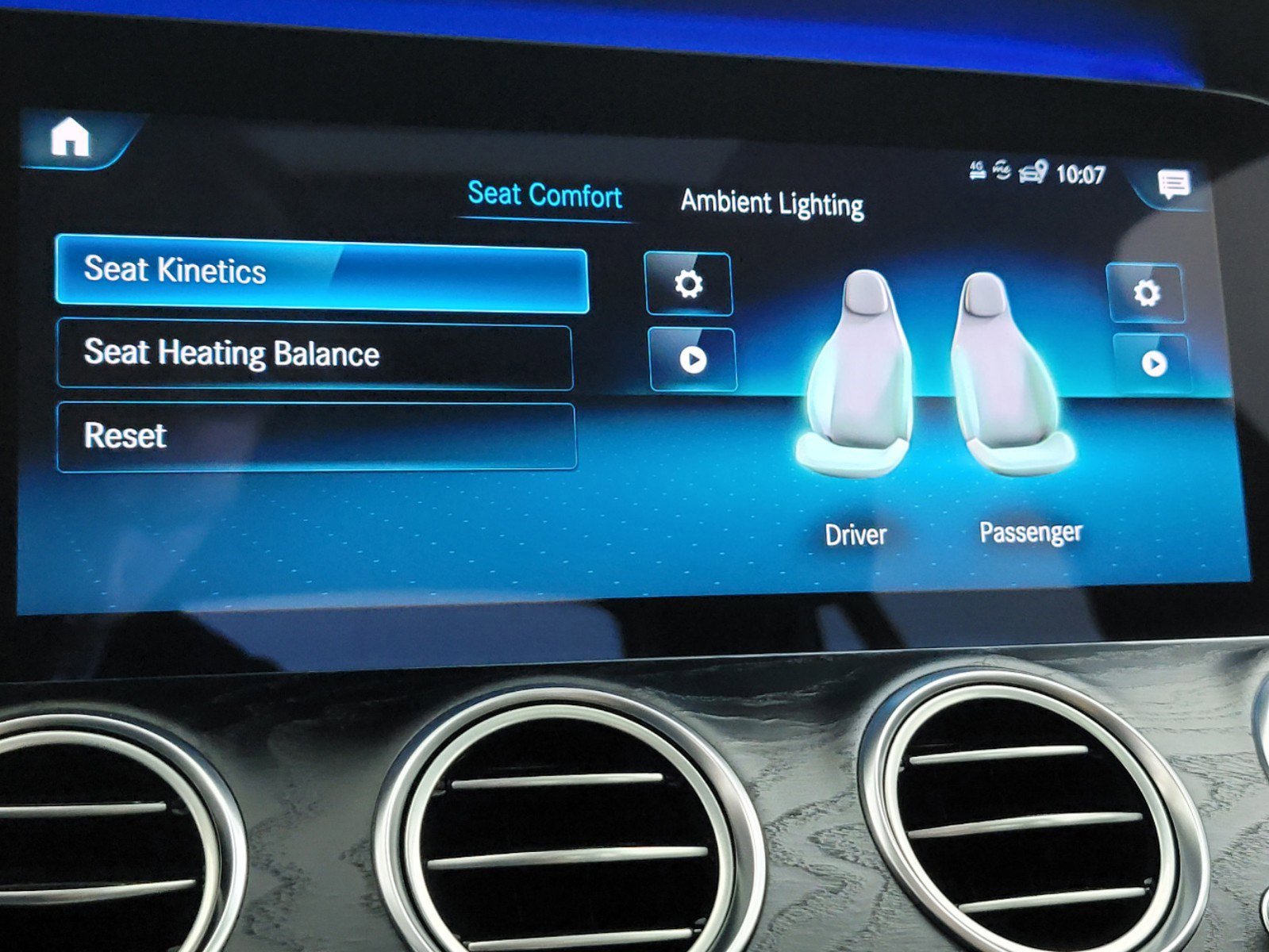 Principal 173+ imagen seat mercedes In.thptnganamst.edu.vn