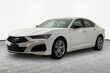  Acura TLX