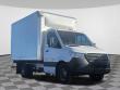 Used 2023 Mercedes-Benz Sprinter 3500XD Box Truck 144 WB Box Truck
