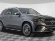Certified 2024 Mercedes-Benz AMG GLE 53 4MATIC SUV