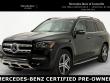 Certified 2023 Mercedes-Benz GLS GLS 450 SUV