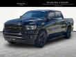 Used 2023 Ram 1500 Big Horn Truck Crew Cab