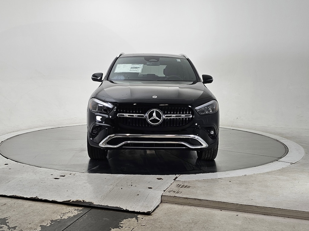 New 2026 Mercedes-Benz GLA 250 GLA 250 SUV