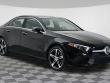 Used 2019 Mercedes-Benz A-Class A 220 4MATIC Sedan