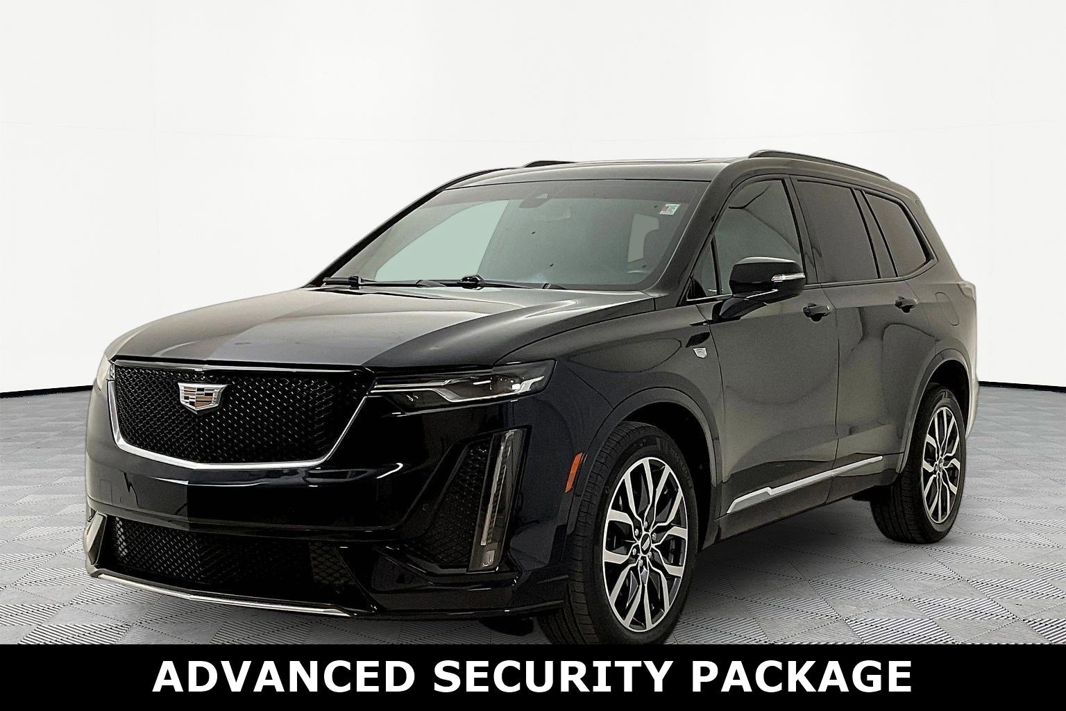 2021 Cadillac XT6 Sport Auto 4WD's photo