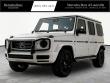 Certified 2022 Mercedes-Benz G-Class G 550 SUV