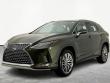 Used 2020 Lexus RX RX 350 SUV