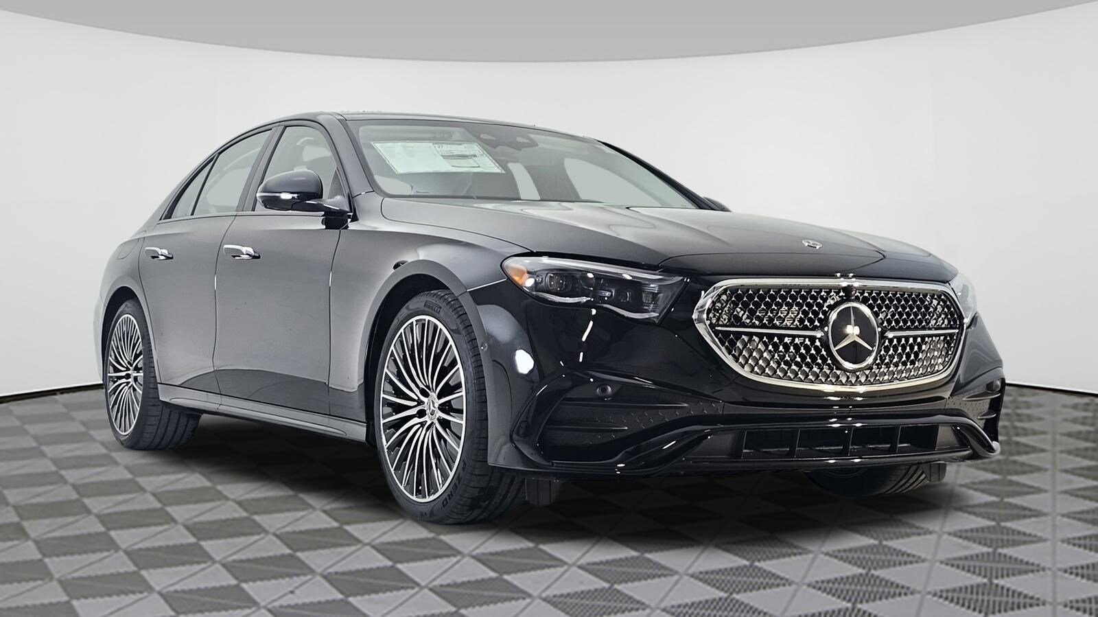 2024 MercedesBenz EClass For Sale in Ft. Mitchell KY MercedesBenz