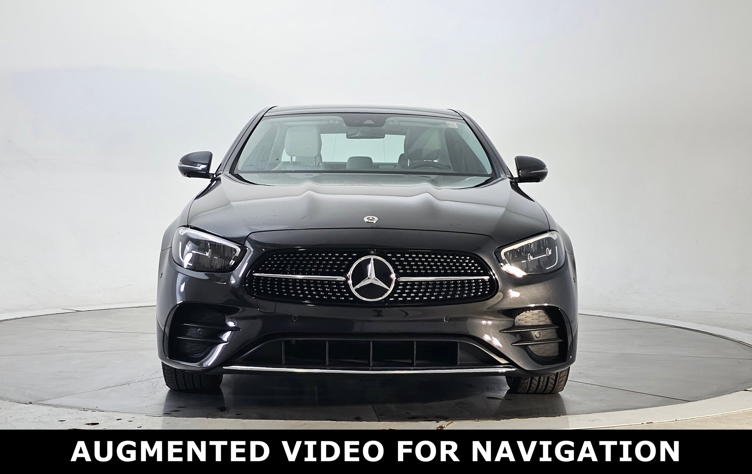 2023 Mercedes Benz E 450 4MATIC Sedan photo 2