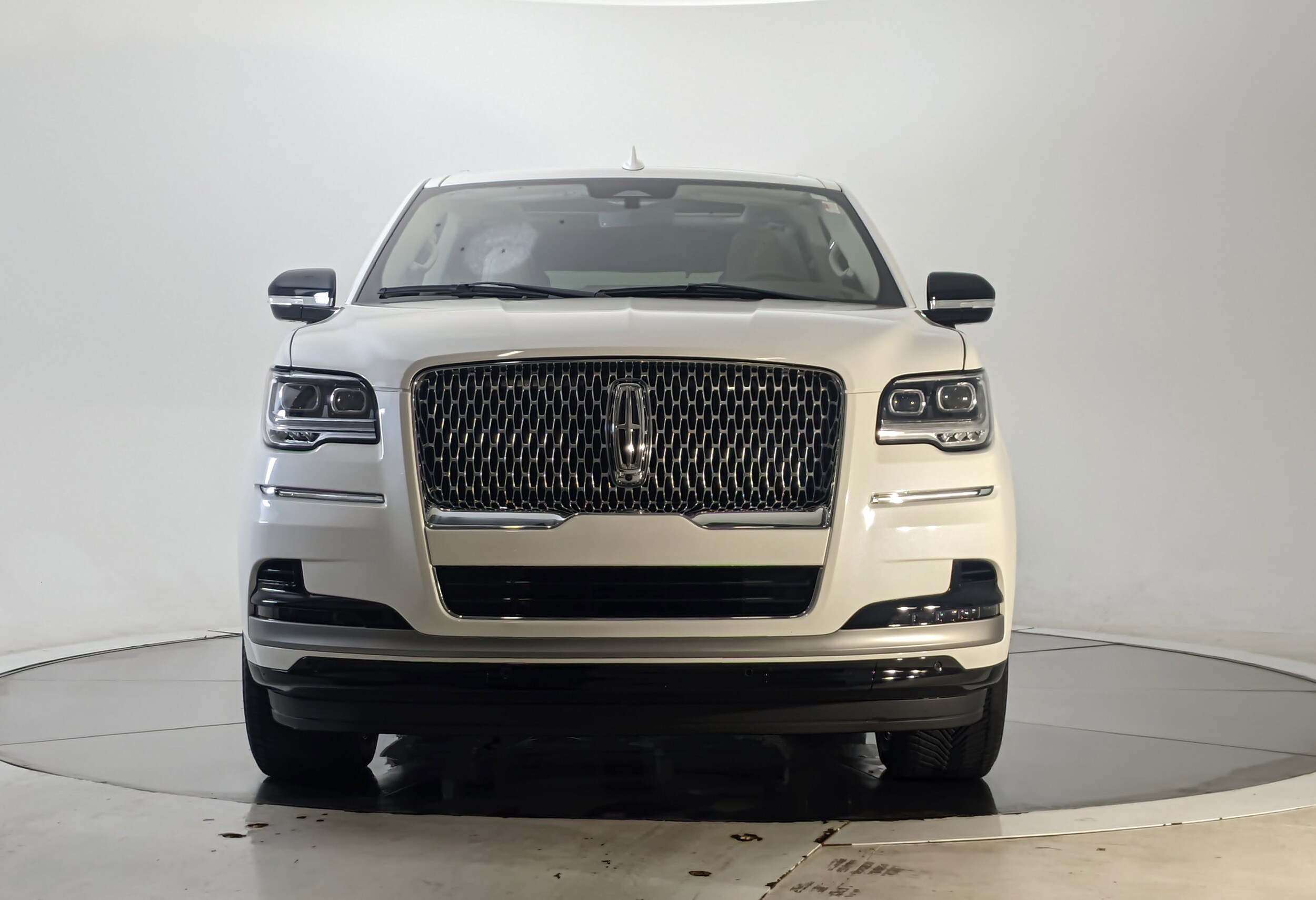 2024 Lincoln Navigator Reserve photo 4