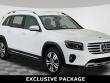 Used 2025 Mercedes-Benz GLB GLB 250 SUV