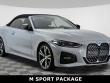 Used 2023 BMW 430i xDrive Convertible