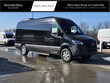  Mercedes-Benz Sprinter Passenger Van